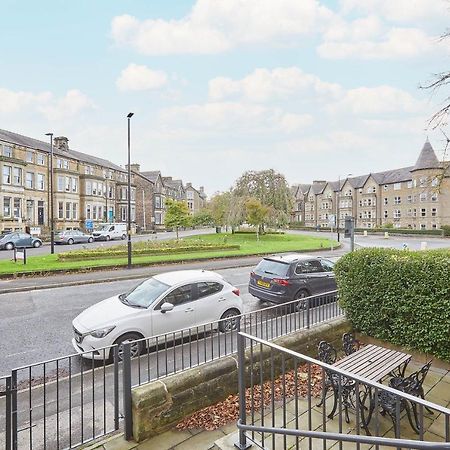 Host & Stay - The Regency Harrogate Dış mekan fotoğraf