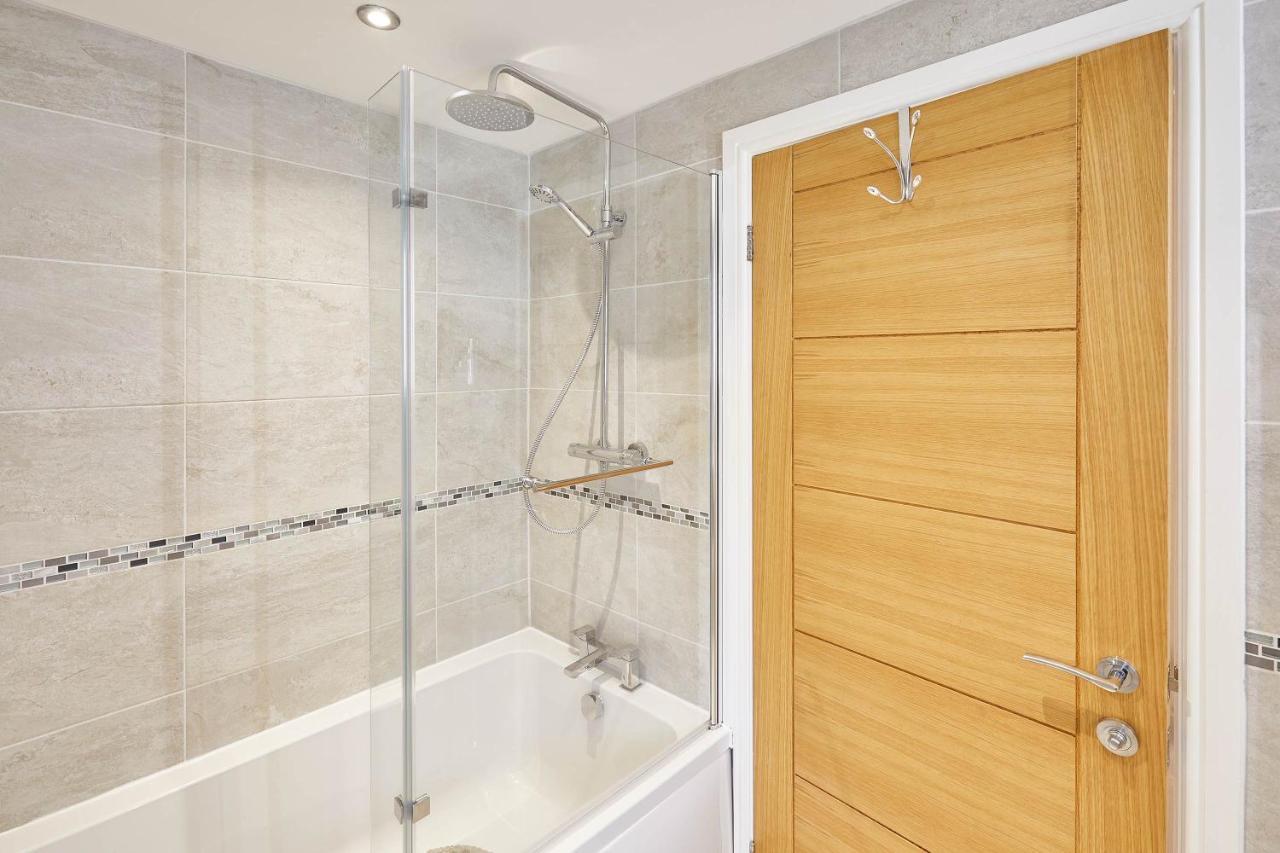Host & Stay - The Regency Harrogate Dış mekan fotoğraf