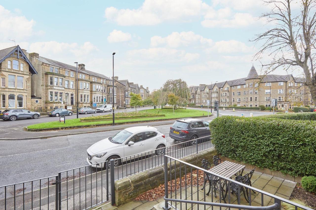 Host & Stay - The Regency Harrogate Dış mekan fotoğraf