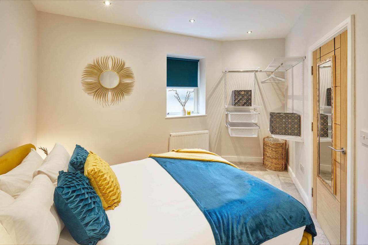 Host & Stay - The Regency Harrogate Dış mekan fotoğraf