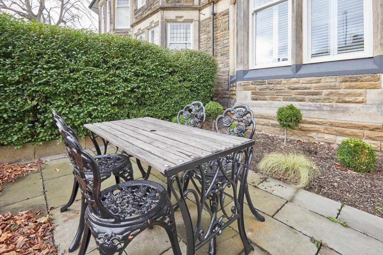 Host & Stay - The Regency Harrogate Dış mekan fotoğraf